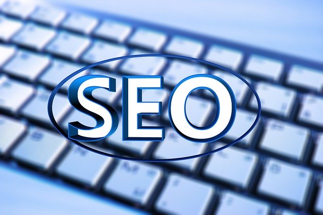 SEO optimalizace