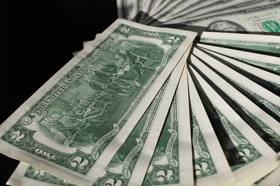 dolary USA